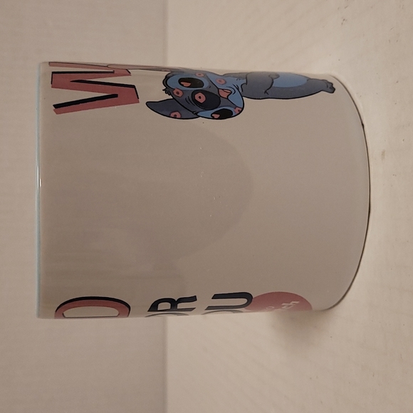 Disney's Stitch Wild For You Mug $10 OR 3 Mixed Mugs $20 - Picture 6 of 16